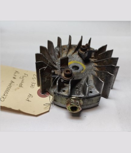 ECHO CS-370 A409000270 FLYWHEEL (USED)